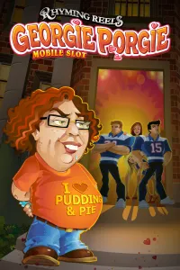 Rhyming Reels – Georgie Porgie